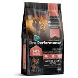 Pro Performance Kitten Anne ve Yavru Salmon & Rice 15 Kg Kedi Kuru Maması