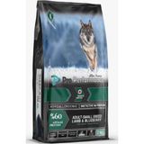 Pro Performance Küçük Irk Kuzulu Yetişkin Köpek Maması 2 kg