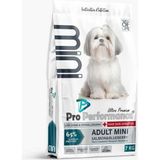Pro Performance Küçük Irk Yetişkin Köpek Maması 7 kg Somonlu ve Yaban Mersinli Hipoalerjenik