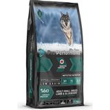 Pro Performance Küçük Irklar İçin Kuzu Etli Yetişkin Köpek Maması 12 Kg