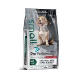 Pro Performance Kuzu Etli Küçük Irk Yetişkin Köpek Maması 12 KG