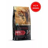 Pro Performance Kuzu Etli Ve Somonlu Kısırlaştırılmış Kedi Maması 1 Kg Açık