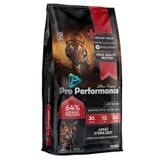 Pro Performance Kuzu Etli ve Somonlu Kısırlaştırılmış Kedi Maması 15 KG