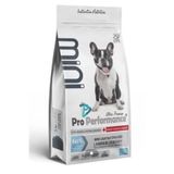 Pro Performance Kuzu Etli Ve Yaban Mersinli Küçük Irk Kısırlaştırılmış Köpek Maması 7 Kg