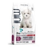 Pro Performance Kuzu Etli ve Yaban Mersinli Küçük Irk Yavru Köpek Maması - 7 Kg