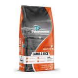 Pro Performance Kuzulu ve Pirinçli 18 kg Yetişkin Köpek Maması