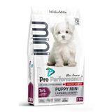 Pro Performance Kuzulu ve Yaban Mersinli Küçük Irk Yavru Köpek Maması 7 Kg