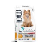 Pro Performance Kuzulu Ve Yaban Mersinli Küçük Irk Yetişkin Köpek Maması 7 Kg 124-10020.05