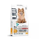 Pro Performance Kuzulu ve Yaban Mersinli Küçük Irk Yetişkin Köpek Maması 7 Kg