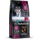 Pro Performance Kuzulu Ve Yaban Mersinli Yavru Köpek Maması 12 Kg - Orta Ve Büyük Irk (Lamb & Blueberry)