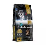 Pro Performance Medium Kuzulu Köpek Maması 12 Kg