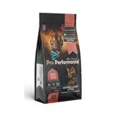 Pro Performance Mother Baby Kitten Somonlu Ve Pirinçli Anne Yavru Kedi Maması 2 Kg