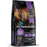 Pro Performance Mother&Baby Kuzulu ve Pirinçli Anne ve Yavru Kedi Maması - 15 Kg