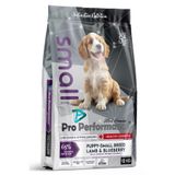 Pro Performance Pro Kuzulu ve Yaban Mersinli Küçük Irk Yavru Köpek Maması 12 Kg