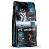 Pro Performance Pro Somonlu Orta ve Büyük Irk Yetişkin Köpek Maması 12 Kg