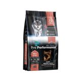 Pro Performance Pro Somonlu ve Yaban Mersinli Yavru Köpek Maması 12 Kg