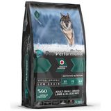 Pro Performance Small Kuzu Etli ve Yaban Mersinli Küçük Irk Yetişkin Köpek Maması 12 kg - Belirtilmemiş