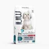 Pro Performance Somonlu Ve Yaban Mersinli Hair&Skin Küçük Irk Yetişkin Köpek Maması 7 Kg