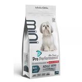 Pro Performance Somonlu Ve Yaban Mersinli Uzun Tüylü Küçük Irk Yetişkin Köpek Maması 2 Kg