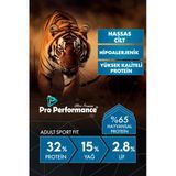Pro Performance Sport Fit 2 kg Yetişkin Kuru Kedi Maması