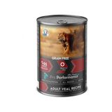 Pro Performance Tahılsız Dana Etli Yetişkin Kedi Konserve Maması 400 gr