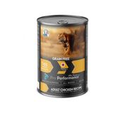 Pro Performance Tahılsız Tavuklu Yetişkin Kedi Konserve Maması 400 gr