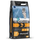 Pro Performance Tavuk Etli ve Yaban Mersinli Orta ve Büyük Irk Yetişkin Köpek Maması - 12 Kg