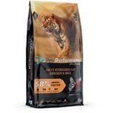 Pro Performance Tavuklu 2 kg Kısır Kedi Maması