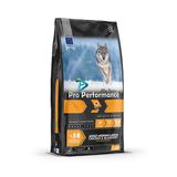 Pro Performance Tavuklu Ve Yaban Mersinli Orta Ve Büyük Irk Yetişkin Köpek Maması 12 Kg