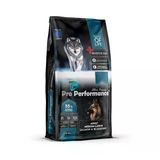Pro Performance Ultra Premium Hipoalerjenik Somonlu Ve Yaban Mersinli Yetişkin Köpek Maması 12 Kg