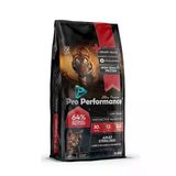 Pro Performance Ultra Premium Kuzulu Ve Somonlu Kısırlaştırılmış Yetişkin Kedi Maması 15 Kg