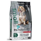 Pro Performance Ultra Premium Kuzulu Ve Yaban Mersinli Küçük Irk Yetişkin Köpek Maması 12 Kg