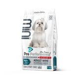 Pro Performance Ultra Premium Somonlu ve Yaban Mersinli Uzun Tüylü Küçük Irk Yetişkin Köpek Maması 7 Kg