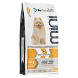 Pro Performence Kuzulu ve Yaban Mersinli 2 kg Mini Irk Yetişkin Köpek Maması
