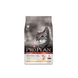 Pro Plan 1.5 kg Tavuklu ve Pirinçli Tüm Irklar İçin Yetişkin Kuru Kedi Maması