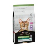 Pro Plan 10 kg Sterilised Hindi Etli Kısırlaştırılmış Yetişkin Kuru Kedi Maması