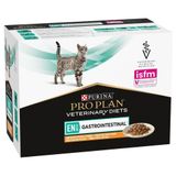 Pro Plan 10x85 gr Veterinary Dıets Gastrointestinal Yaş Kedi Maması