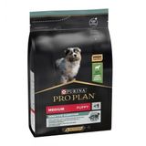 Pro Plan 12 kg Medium Puppy Lamb Kuzu Etli Yavru Köpek Maması