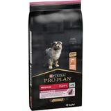 Pro Plan 12 kg Puppy Medium Sensitive Skin Somonlu Orta Irk Yavru Köpek Maması