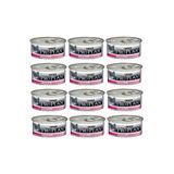 Pro Plan 12x85 gr Delicate Hassas Sindirim Sistemi Kedi Konserve