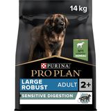 Pro Plan 14 kg Kuzu Etli Büyük Irk Köpek Maması Yetişkinler İçin Hassas Sindirim Destekleyici