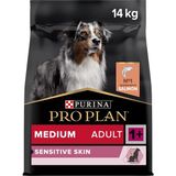Pro Plan 14 KG Medium Adult Somonlu Hassas Yetişkin Köpek Maması