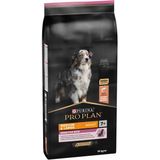 Pro Plan 14 kg Somonlu Medium Large Yaşlı Kuru Köpek Maması Yetişkinler İçin Hassas Deri Desteği