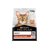 Pro Plan 1,5 kg Salmon Somonlu Yetişkin Kedi Maması