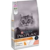Pro Plan 1500 gr Derma Plus Somonlu Tüy Yumağı Önleyici Yetişkin Kedi Maması