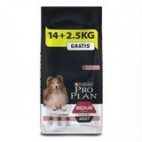 Pro Plan 16,5 kg Medıum Adult Somonlu Köpek Maması