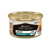 Pro Plan 24x85 gr Adult Tavuklu ve Sebzeli Yetişkin Kedi Konservesi