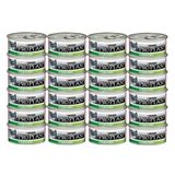 Pro Plan 24x85 gr Steril Somonlu Kısırlaştırılmış Kedi Konservesi