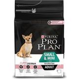 Pro Plan 2x3 kg Small Mini Sensitive Skin Somonlu ve Pirinçli Küçük Irk Yetişkin Köpek Maması