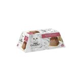 Pro Plan 2x57 gr Purina Gourmet Revelations Somon Balıklı Kedi Yaş Maması